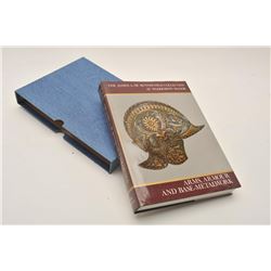 EVE-66 ARMS ARMOUR AND BASE METAL WORKArms, Armor and base metal work. Claude Blair  1974 featuring 