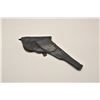 Image 2 : 18BW-2 RARE HOLSTERRare holster for Savage Navy revolver from  Philadelphia Navy Yard markings. Good