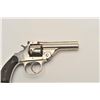 Image 10 : 18BT-3 DARLING COLUMBIAN AUTO PISTOLDarling Columbian double action revolver in  .32 S&W caliber wit