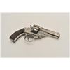Image 11 : 18BT-3 DARLING COLUMBIAN AUTO PISTOLDarling Columbian double action revolver in  .32 S&W caliber wit