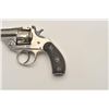 Image 4 : 18BT-3 DARLING COLUMBIAN AUTO PISTOLDarling Columbian double action revolver in  .32 S&W caliber wit