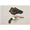 Image 9 : 18BT-3 DARLING COLUMBIAN AUTO PISTOLDarling Columbian double action revolver in  .32 S&W caliber wit