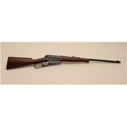 18CC-6 BROWNING MDL 95Browning Model 95 in .30-06 caliber with a  24” barrel, standard grade, out of