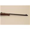 Image 3 : 18CC-6 BROWNING MDL 95Browning Model 95 in .30-06 caliber with a  24” barrel, standard grade, out of
