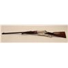 Image 1 : 18CC-9 BROWNING MDL 95Browning Model 1895 in .30-40 caliber 1 of  1000 high grade rifle, S/N 00103PV
