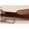 Image 3 : 18CC-9 BROWNING MDL 95Browning Model 1895 in .30-40 caliber 1 of  1000 high grade rifle, S/N 00103PV