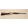 Image 5 : 18CC-9 BROWNING MDL 95Browning Model 1895 in .30-40 caliber 1 of  1000 high grade rifle, S/N 00103PV