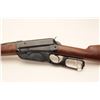 Image 7 : 18CC-10 BROWNING MDL 95Browning Model 1895 standard grade rifle in  .30-40 caliber, S/N 00103PV187. 