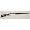 Image 1 : 18BS-4 PERC S.B.Percussion single barrel shotgun, 12 gauge,  39” barrel, back action locks, wood hal