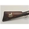 Image 2 : 18BS-4 PERC S.B.Percussion single barrel shotgun, 12 gauge,  39” barrel, back action locks, wood hal