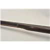 Image 9 : 18BS-4 PERC S.B.Percussion single barrel shotgun, 12 gauge,  39” barrel, back action locks, wood hal