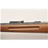 Image 6 : 18BW-11  GERMAN BA RIFLEFalcon West German bolt action single shot  .22 rifle. Good condition. Missi