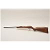 Image 7 : 18BW-11  GERMAN BA RIFLEFalcon West German bolt action single shot  .22 rifle. Good condition. Missi