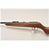 Image 9 : 18BW-11  GERMAN BA RIFLEFalcon West German bolt action single shot  .22 rifle. Good condition. Missi