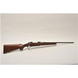 18BF-1 RUGER #75-37342Ruger M-77 bolt action rifle, 7mm Rem Mag,  #75-37342, 24" barrel, no sights, 
