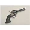 Image 6 : 18BG-7 PEACEMAKER #G116688Colt Peacemaker Model SAA revolver, .22LR  caliber, 4.5” barrel, blued and