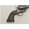 Image 7 : 18BG-7 PEACEMAKER #G116688Colt Peacemaker Model SAA revolver, .22LR  caliber, 4.5” barrel, blued and