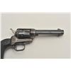 Image 8 : 18BG-7 PEACEMAKER #G116688Colt Peacemaker Model SAA revolver, .22LR  caliber, 4.5” barrel, blued and