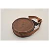 Image 1 : 18AL-3 PROP CANTEENWell made and authentically styled solid wood  canteen (C.S.) for 1939 classic fi