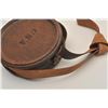 Image 3 : 18AL-3 PROP CANTEENWell made and authentically styled solid wood  canteen (C.S.) for 1939 classic fi