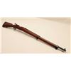 Image 2 : 17KH-539 CHILEAN 1895 MAUSERChilean Model 1895 Mauser bolt action rifle,  7mm caliber, import-marked