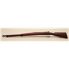 Image 4 : 17KH-539 CHILEAN 1895 MAUSERChilean Model 1895 Mauser bolt action rifle,  7mm caliber, import-marked