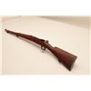 Image 5 : 17KH-539 CHILEAN 1895 MAUSERChilean Model 1895 Mauser bolt action rifle,  7mm caliber, import-marked
