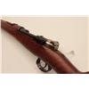Image 6 : 17KH-539 CHILEAN 1895 MAUSERChilean Model 1895 Mauser bolt action rifle,  7mm caliber, import-marked