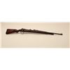 Image 1 : 17KH-547 MAUSERMauser Model 98 bolt action rifle converted  to a trainer rifle with a Remington barr