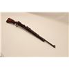 Image 2 : 17KH-547 MAUSERMauser Model 98 bolt action rifle converted  to a trainer rifle with a Remington barr