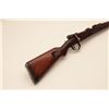 Image 3 : 17KH-547 MAUSERMauser Model 98 bolt action rifle converted  to a trainer rifle with a Remington barr