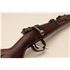 Image 4 : 17KH-547 MAUSERMauser Model 98 bolt action rifle converted  to a trainer rifle with a Remington barr