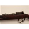 Image 7 : 17KH-547 MAUSERMauser Model 98 bolt action rifle converted  to a trainer rifle with a Remington barr