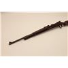 Image 8 : 17KH-547 MAUSERMauser Model 98 bolt action rifle converted  to a trainer rifle with a Remington barr