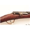 Image 2 : 17KH-548 71 MAUSER #17757Model 71 Mauser style bolt action rifle  marked Kynoch’s Patent, .43-77 cal
