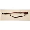Image 1 : 17KH-551 PERSIAN MAUSER #R9264Persian Mauser bolt action rifle, 7.92mm  caliber,  blued finish, wood