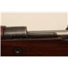 Image 4 : 17KH-551 PERSIAN MAUSER #R9264Persian Mauser bolt action rifle, 7.92mm  caliber,  blued finish, wood