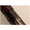 Image 5 : 17KH-551 PERSIAN MAUSER #R9264Persian Mauser bolt action rifle, 7.92mm  caliber,  blued finish, wood