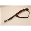 Image 6 : 17KH-551 PERSIAN MAUSER #R9264Persian Mauser bolt action rifle, 7.92mm  caliber,  blued finish, wood
