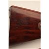 Image 7 : 17KH-551 PERSIAN MAUSER #R9264Persian Mauser bolt action rifle, 7.92mm  caliber,  blued finish, wood