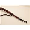 Image 9 : 17KH-551 PERSIAN MAUSER #R9264Persian Mauser bolt action rifle, 7.92mm  caliber,  blued finish, wood