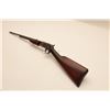 Image 2 : 17KH-554 COLT 22 #3514Colt Lightning pump action rifle, .22  caliber, blued finish, wood stocks, S/N