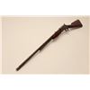 Image 3 : 17KH-554 COLT 22 #3514Colt Lightning pump action rifle, .22  caliber, blued finish, wood stocks, S/N
