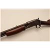 Image 4 : 17KH-554 COLT 22 #3514Colt Lightning pump action rifle, .22  caliber, blued finish, wood stocks, S/N