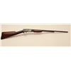 Image 5 : 17KH-554 COLT 22 #3514Colt Lightning pump action rifle, .22  caliber, blued finish, wood stocks, S/N