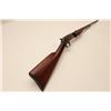 Image 7 : 17KH-554 COLT 22 #3514Colt Lightning pump action rifle, .22  caliber, blued finish, wood stocks, S/N