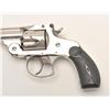 Image 2 : 17FS-158 S&W #356894Smith & Wesson 4th Model top break DA   revolver, .38 caliber, 3.25” barrel, nic