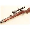 Image 6 : 17FL-77 98 Spring #3022854Sporterized Mauser Model 98 bolt action  rifle, 8mm caliber, 24” barrel, r