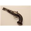 Image 6 : 18AR-36 FRENCH FLINTLOCKFrench Empire period flintlock navy style  pistol circa about 1810-1830. Mea