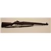 Image 1 : 18BG-8 M-1 GARANDU.S. Springfield M1 Garand semi-automatic  rifle by Winchester, .30 caliber, 24” SA